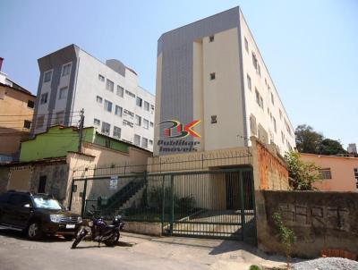 Apartamento para Venda, em Belo Horizonte, bairro Santa Tereza, 2 dormitórios, 2 banheiros, 1 suíte, 1 vaga