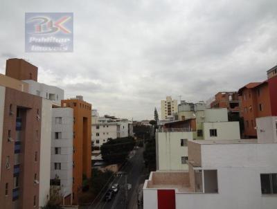 Cobertura para Venda, em Belo Horizonte, bairro Sagrada Família, 3 dormitórios, 3 banheiros, 1 suíte, 1 vaga