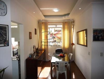 Apartamento para Venda, em Belo Horizonte, bairro Salgado Filho, 2 dormitórios, 1 banheiro, 1 vaga
