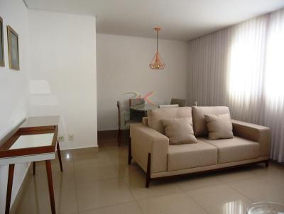 Apartamento para Venda, em Belo Horizonte, bairro União, 3 dormitórios, 2 banheiros, 1 suíte, 1 vaga