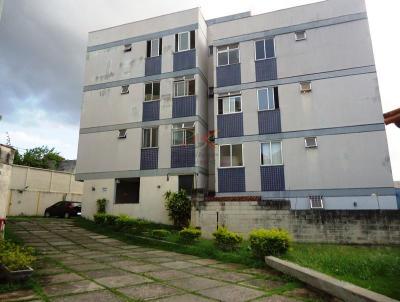 Apartamento para Venda, em Belo Horizonte, bairro Glória, 2 dormitórios, 1 banheiro, 1 vaga
