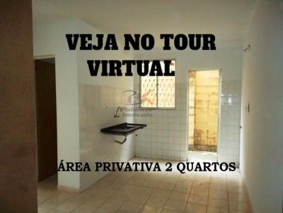 Apartamento para Locação, em Santa Luzia, bairro Belo Vale, 2 dormitórios, 1 banheiro, 1 vaga