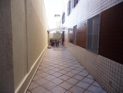 Área Privativa para Venda, em Belo Horizonte, bairro Ipiranga, 4 dormitórios, 4 banheiros, 2 suítes, 3 vagas