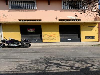 Loja para Locação, em Belo Horizonte, bairro Guarani